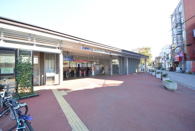 その他　井の頭公園駅周辺（その他）まで1600m