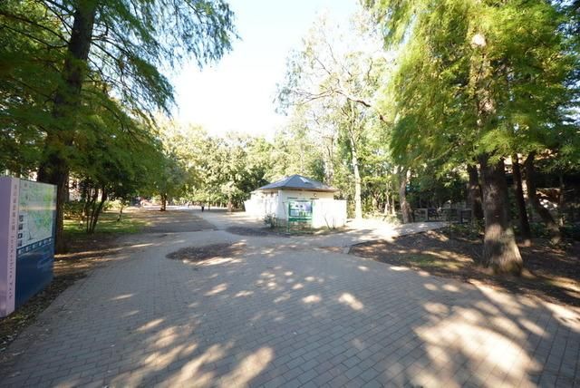 その他　井の頭公園駅周辺（その他）まで1600m