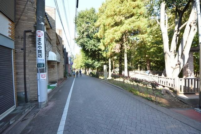 その他　井の頭公園駅周辺（その他）まで1600m