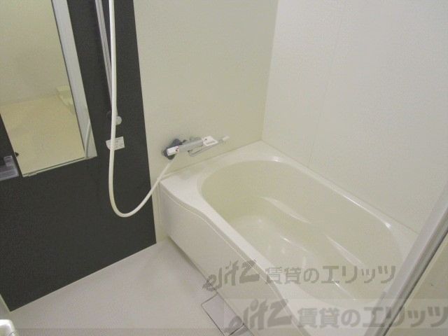 バス・シャワールーム　風呂