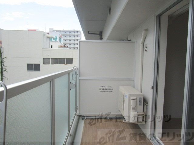 バルコニー　ベランダ