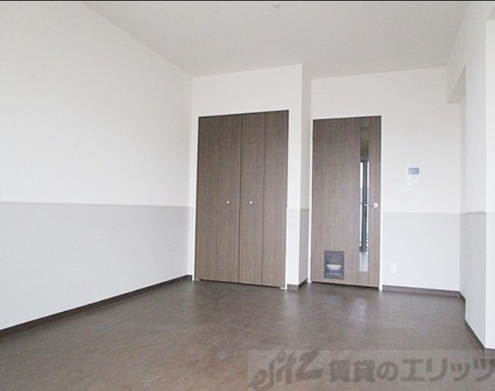 居室・リビング　リビング/居室