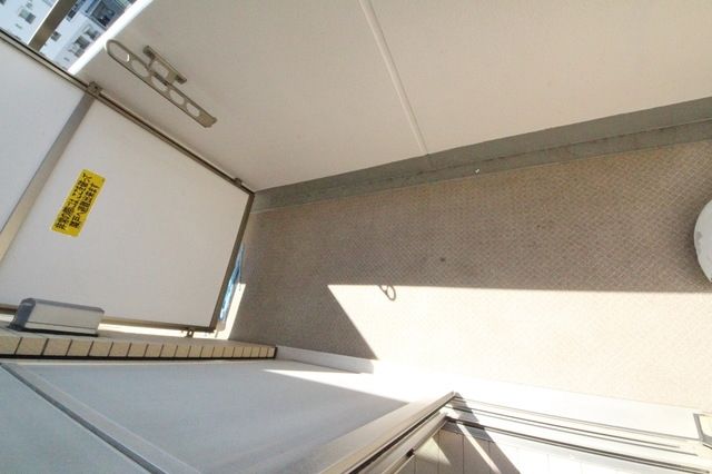 バルコニー　★バルコニー★