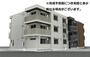 喜多山駅より徒歩5分 3階 新築の賃貸物件