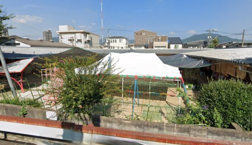 幼稚園・保育園　原保育園（幼稚園・保育園）まで333m