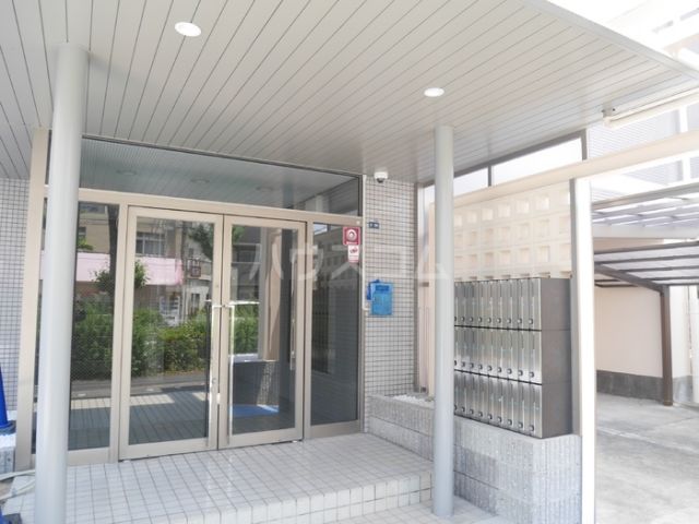 ロビー
