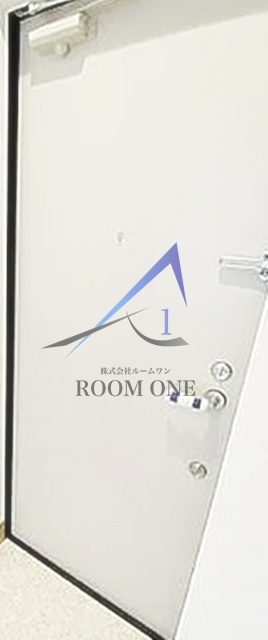 玄関　玄関です。