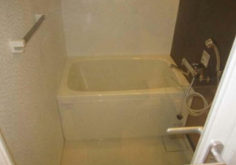 バス・シャワールーム　別部屋参考写真