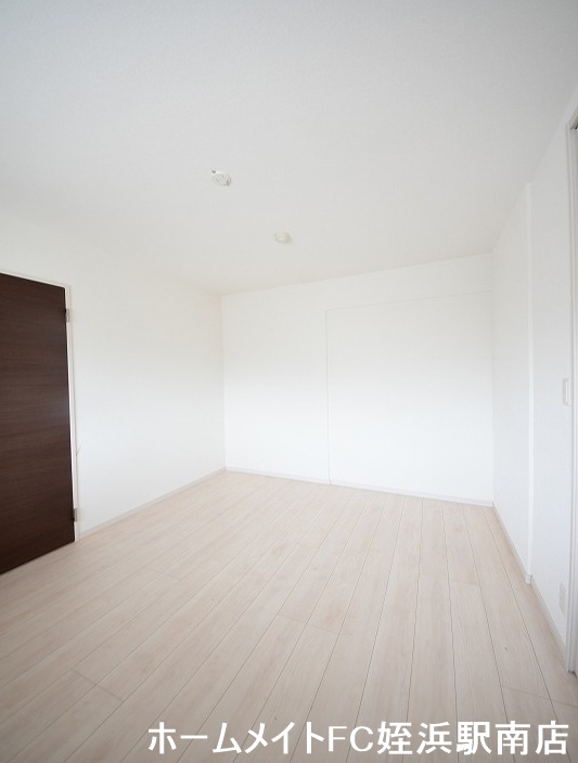 その他　★独立部屋は寝室や子供部屋に♪★参考写真