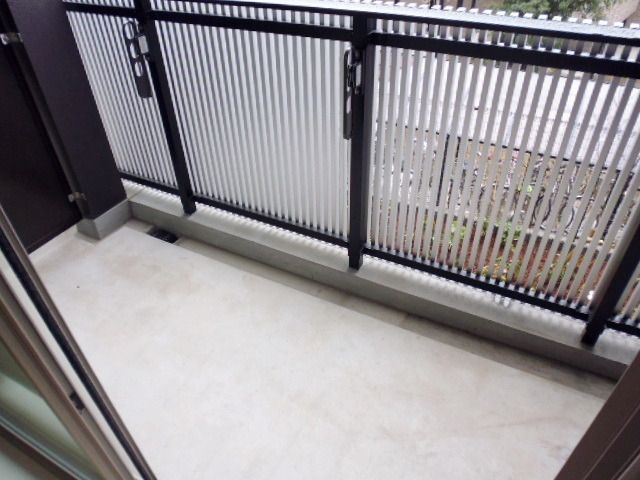 その他設備　★バルコニー★