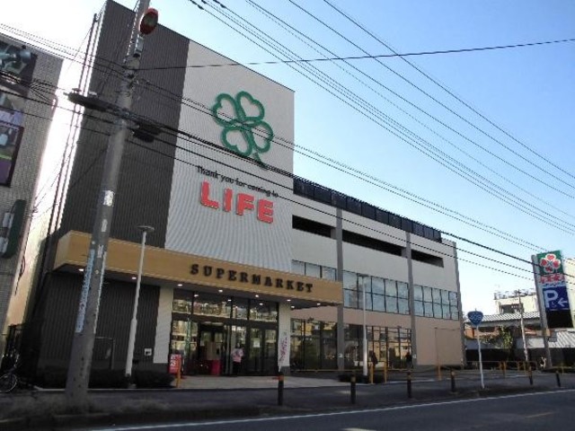 その他　ライフ宮内二丁目店（その他）まで794m