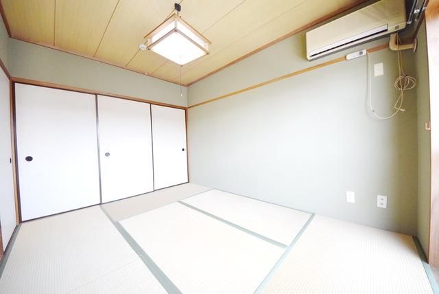 その他部屋・スペース　和室♪