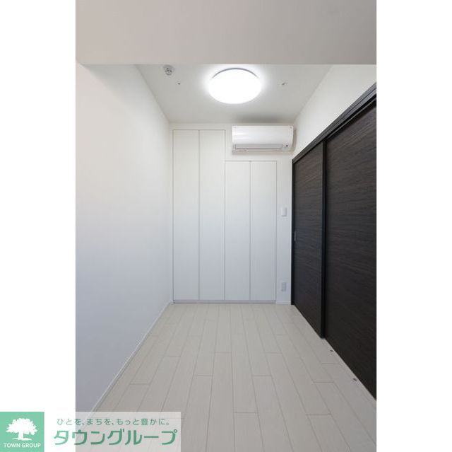 その他部屋・スペース　エントランス