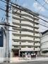 西鉄福岡（天神）駅より徒歩7分 4階 築27年4ヶ月の賃貸物件