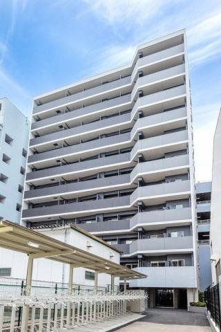 建物外観　物件画像