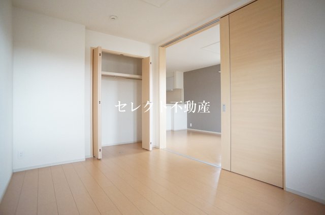 その他部屋・スペース　内装です