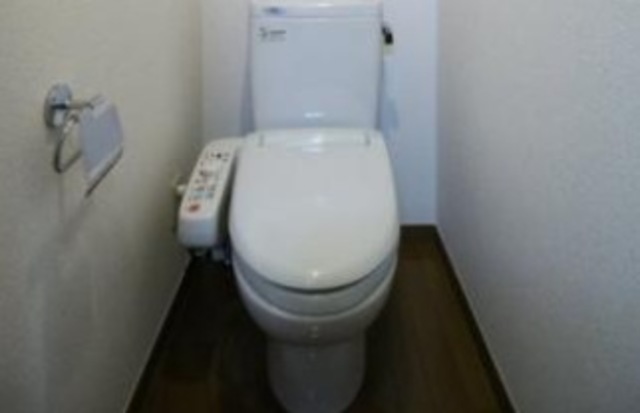 トイレ　同仕様タイプ