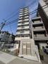 アート天王寺 8階 築1年2ヶ月の賃貸物件