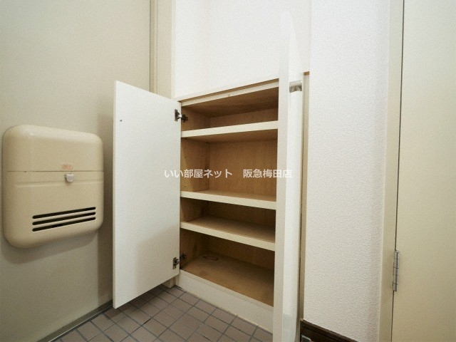 その他部屋・スペース