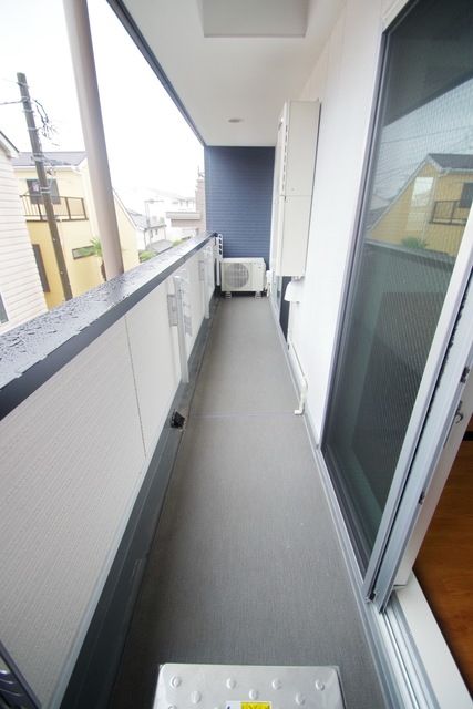 その他設備　★お部屋探しはタウンハウジング稲田堤店まで★