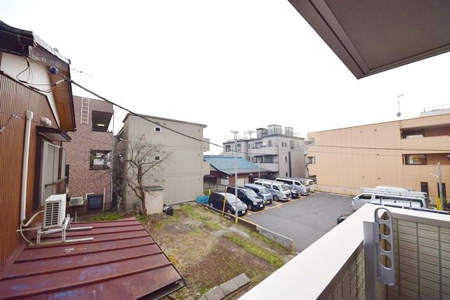 眺望　★★ダイワハウス施工！駅近物件★★