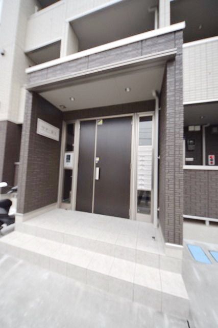 エントランス　★★ダイワハウス施工！駅近物件★★