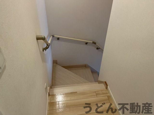 その他　うどん県のお部屋探しはうどん不動産へ うどんちゃんとLINE