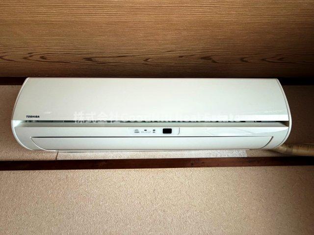 その他設備　ストロング第1新大阪