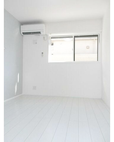 居室・リビング　開放感のあるゆったりとしたお部屋です♪