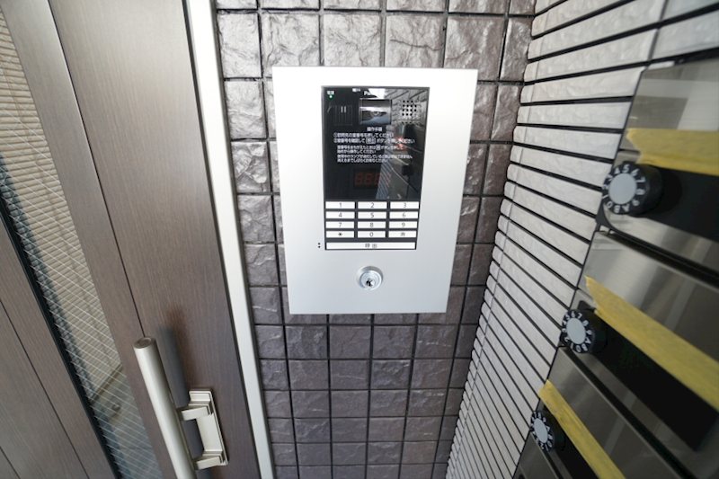 セキュリティ　★お問い合わせはウィンズ千歳烏山まで★