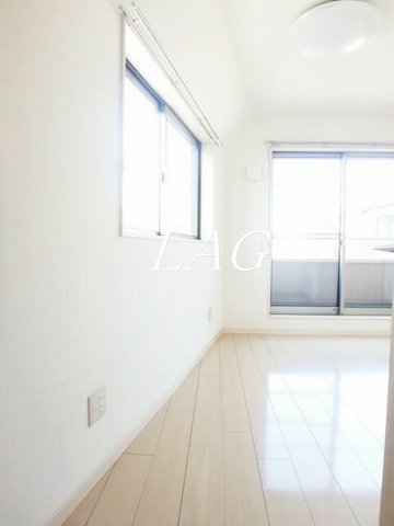 その他部屋・スペース　寝室です。