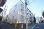 広尾駅より徒歩12分 2階 築51年11ヶ月の賃貸物件