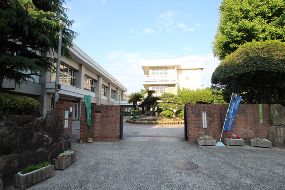 小学校　広島市立千田小学校（小学校）まで187m