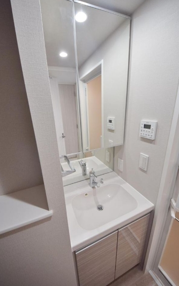 洗面設備　洗面※別部屋参考写真