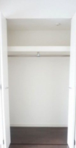 収納　☆たっぷり収納☆