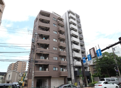 建物外観　☆綺麗な外観☆