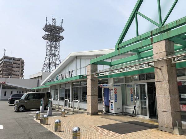 スーパー　サニー鳥栖店（スーパー）まで760m