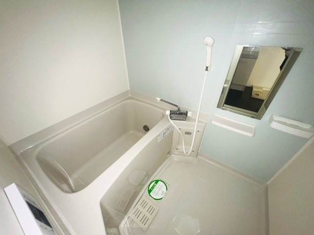 バス・シャワールーム　別部屋