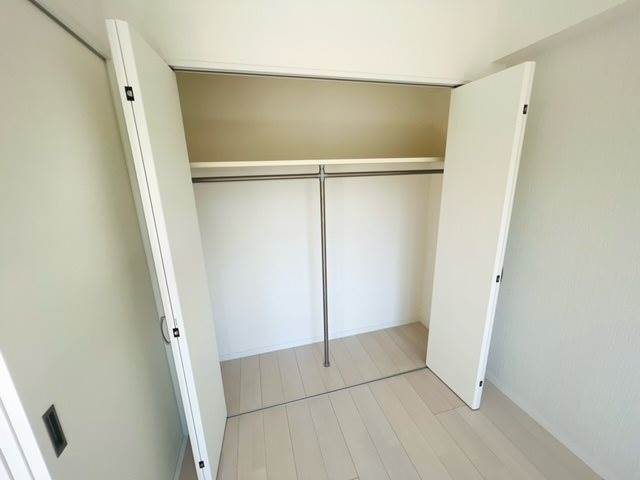 収納　別部屋