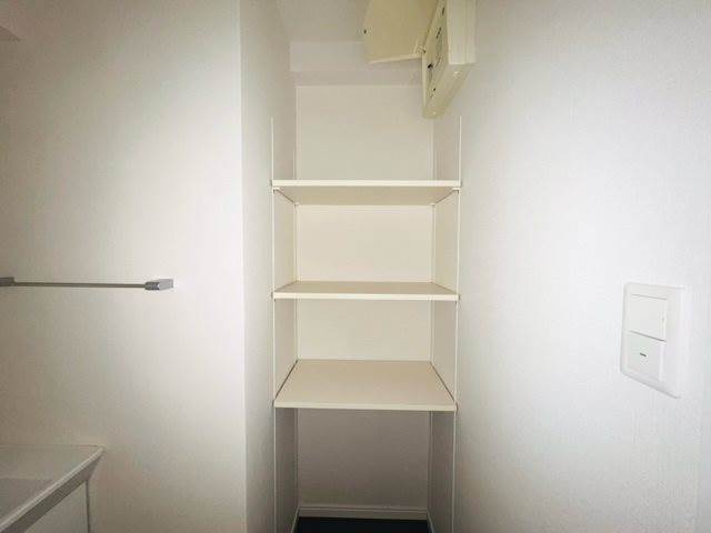 その他設備　別部屋