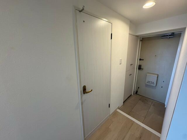 玄関　別部屋タイプの写真です