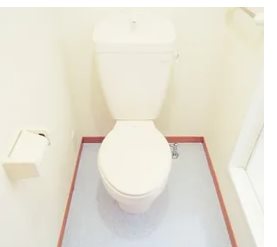 トイレ　同等タイプのイメージ写真です。