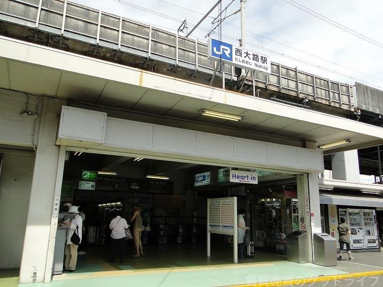 その他　西大路駅（その他）まで512m
