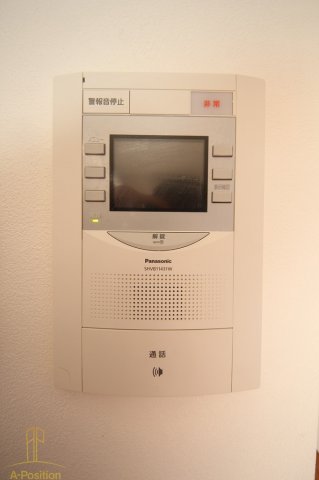 セキュリティ　レゲスタ大阪レジデンス