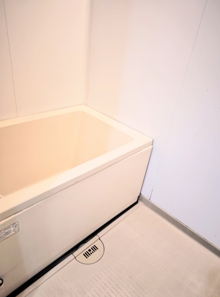 バス・シャワールーム　※別部屋参考写真☆バスルーム☆