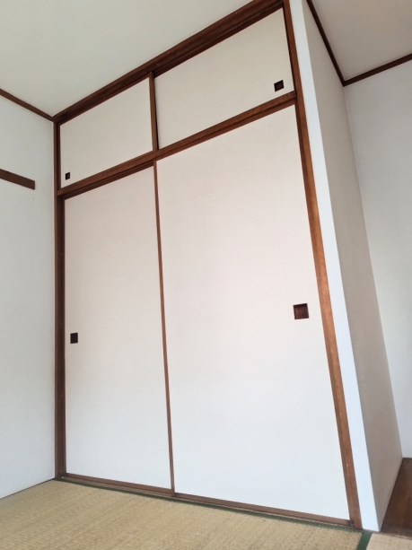 収納　※別部屋参考写真☆収納スペース☆