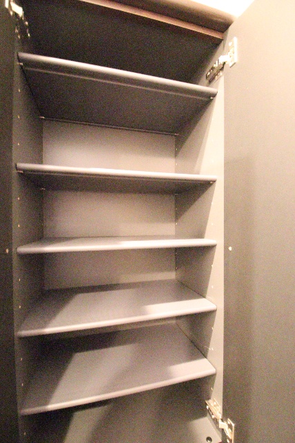 収納　別室の参考写真です。※現況優先