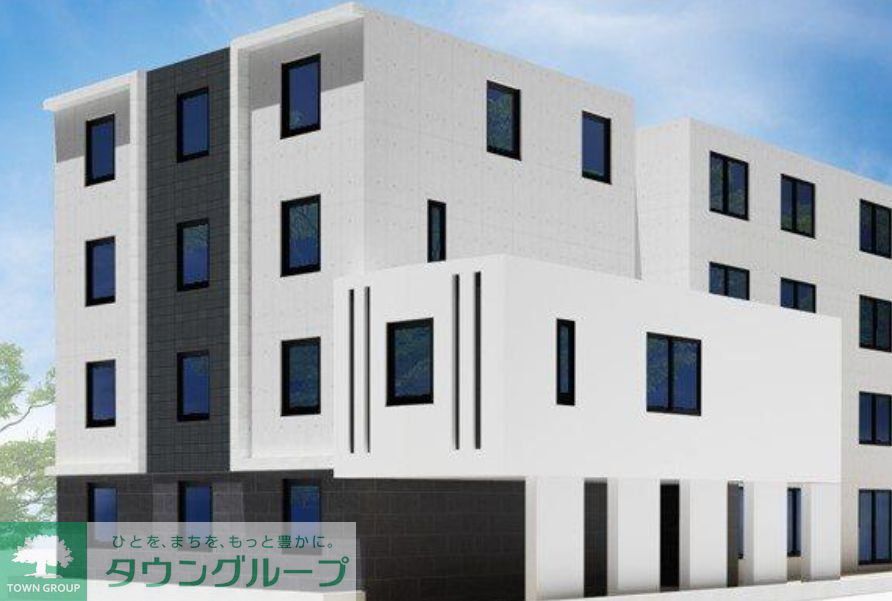 その他　外観
