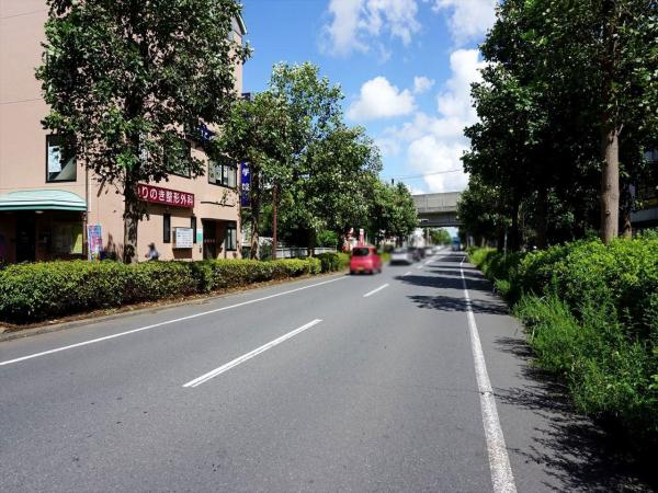 その他　現地周辺街並み（その他）まで5m