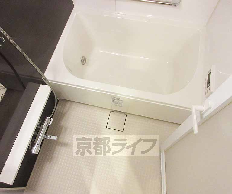 バス・シャワールーム　ゆったりとくつろげます！